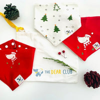 Holiday Cuddly Pair Gift Set