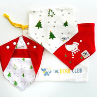 Holiday Cuddly Pair Gift Set