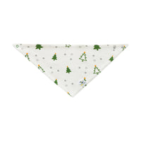 Baby Holiday Bibs Set of 2