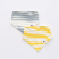 Baby Everyday Bibs Set of 2
