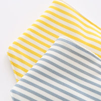 Baby Everyday Bibs Set of 2