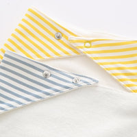 Baby Everyday Bibs Set of 2