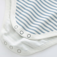 Baby Everyday Stripe Long Sleeve Bodysuit